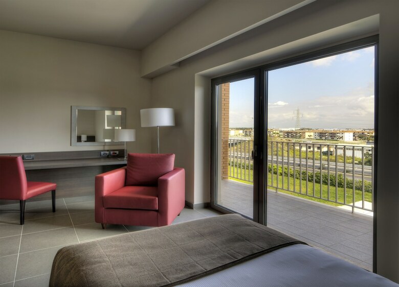 Hotel Tulip Inn Naples Airport