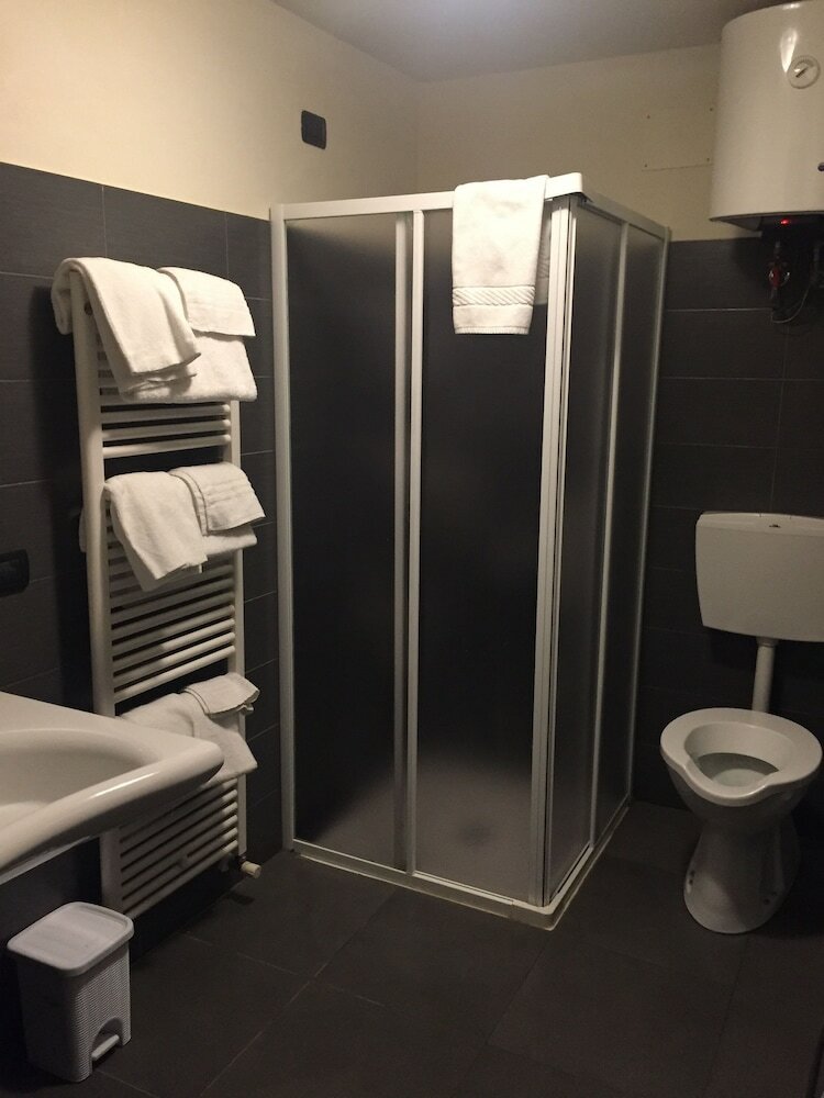 Apartamento Residenza Le Marmotte