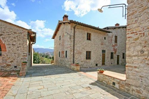 Grassina Ponte A Ema Apartment Sleeps 4 T241470