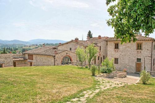 Grassina Ponte A Ema Apartment Sleeps 4 T241470