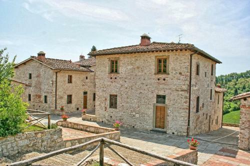 Grassina Ponte A Ema Apartment Sleeps 2 T241457