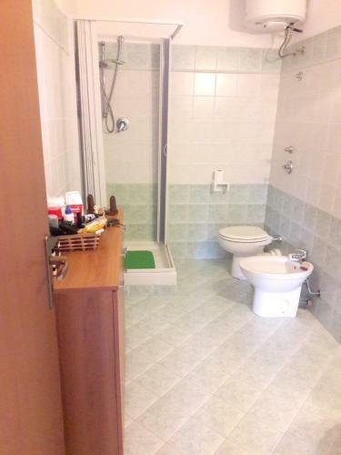 Holiday Home Strada Delle Mimose