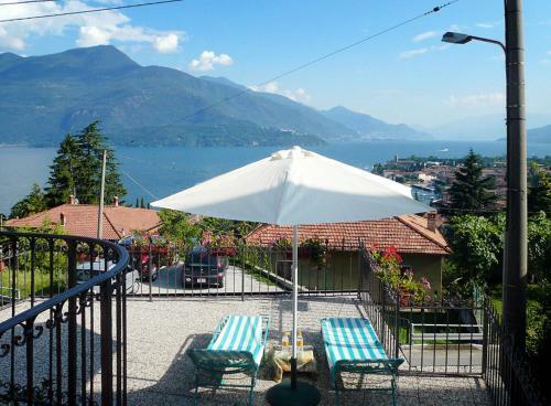Apartamento Locazione Turistica Casa Viola (grv262)