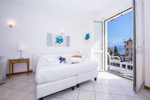 Apartamento Residence Riva Del Lario
