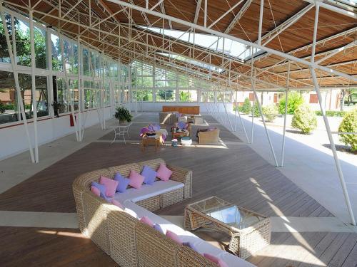 Grosseto Apartment Sleeps 6 Pool Air Con Wifi