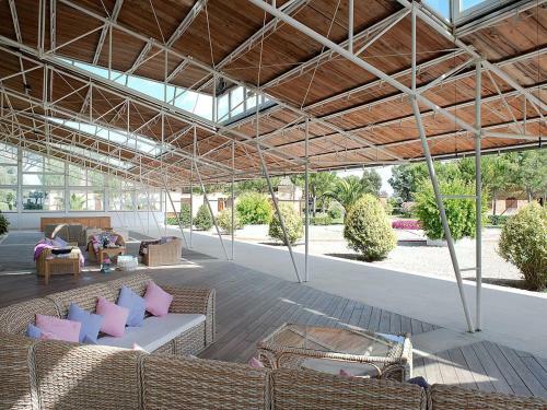 Grosseto Apartment Sleeps 4 Pool Air Con Wifi
