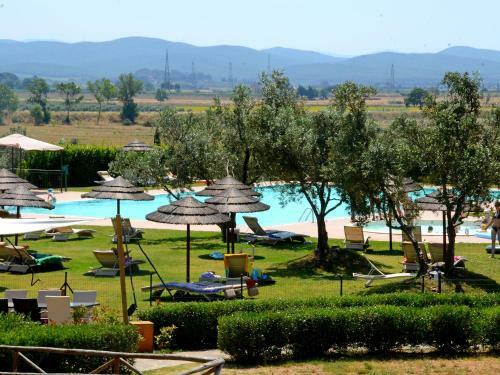 Apartamentos Locazione Turistica Montepitti.3