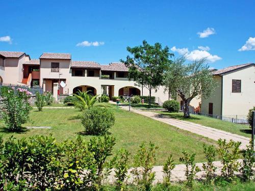 Apartamentos Locazione Turistica Montepitti.3
