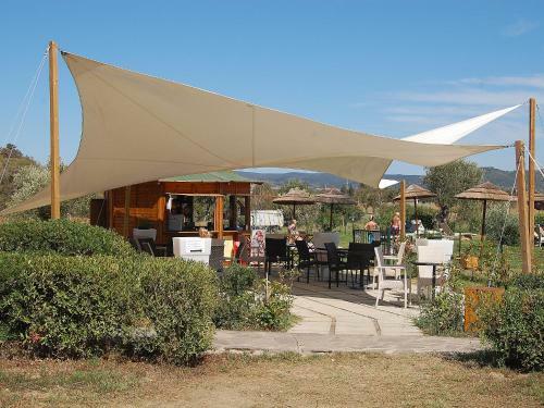 Apartamentos Locazione Turistica Montepitti.3