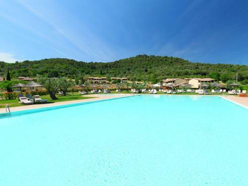 Apartamentos Locazione Turistica Montepitti.5