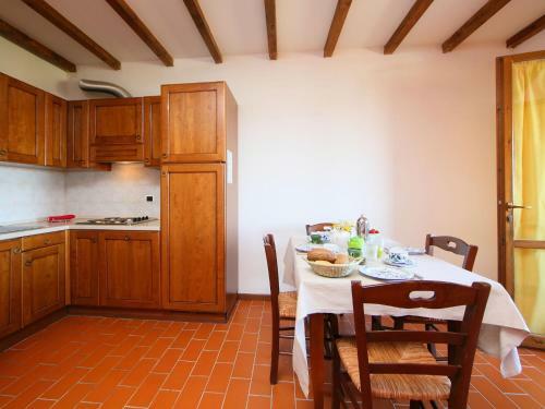 Apartamentos Locazione Turistica Montepitti.5
