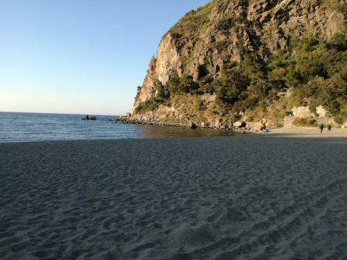 Villetta Baia San Montano