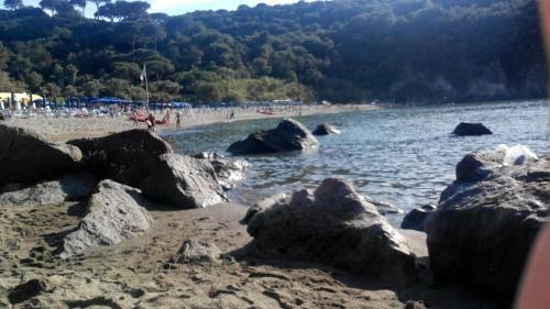 Villetta Baia San Montano