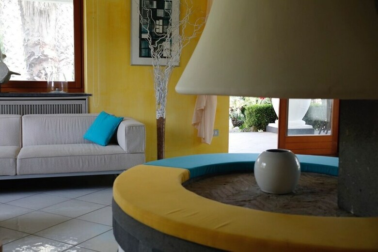 Villa Annalaura