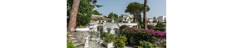 Apartamento Ischia Dream Visions
