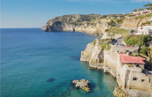 One-bedroom Apartment In Sant�angelo D�ischia