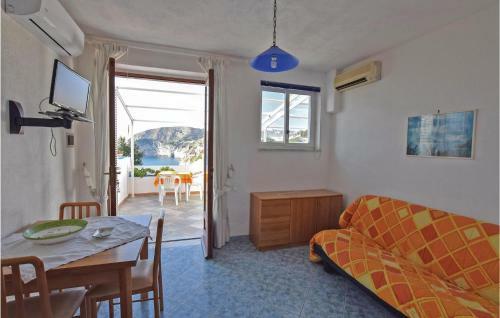 One-bedroom Apartment In Sant�angelo D�ischia