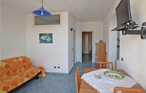 One-bedroom Apartment In Sant�angelo D�ischia