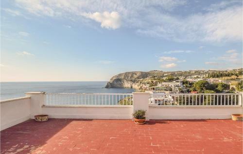 One-bedroom Apartment In Sant�angelo D�ischia