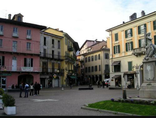 Apartamento Ranzoni 3 Sub. 1