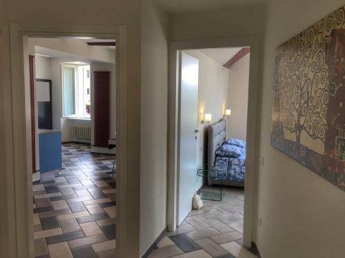Apartamento Ranzoni 3 Sub. 1