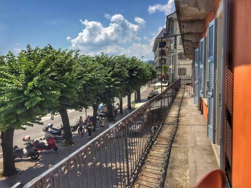 Apartamento Ranzoni 3 Sub. 1