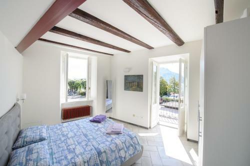 Apartamento Ranzoni 3 Sub. 1