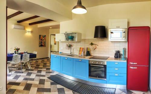 Apartamento Ranzoni 3 Sub. 1