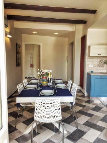 Apartamento Ranzoni 3 Sub. 1