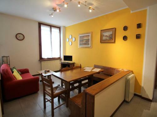 Apartamentos Locazione Turistica Rosa
