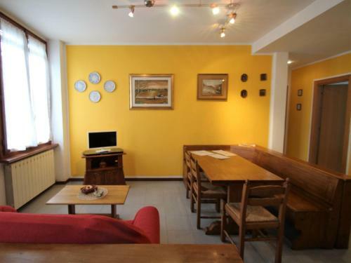 Apartamentos Locazione Turistica Rosa