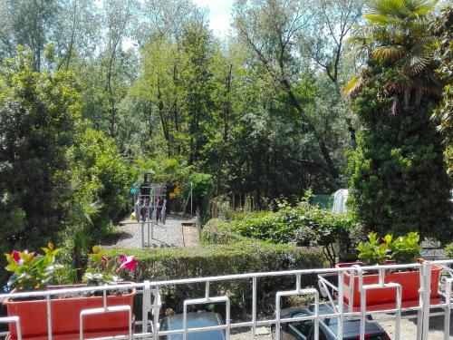 Apartamentos Locazione Turistica Rosa