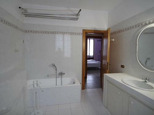 Apartamentos Locazione Turistica Rosa