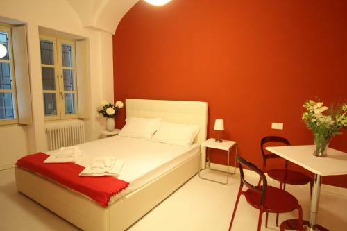 Verbania - Luxury Italy Apartments