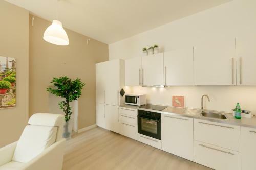 Verbania - Luxury Italy Apartments