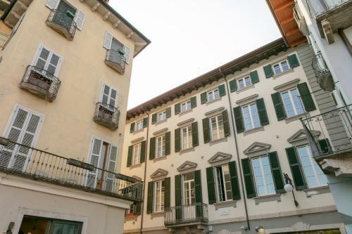 Verbania - Luxury Italy Apartments