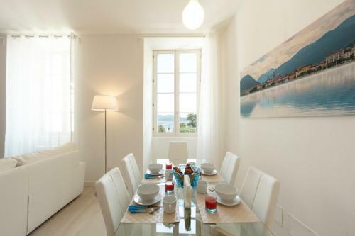 Verbania - Luxury Italy Apartments