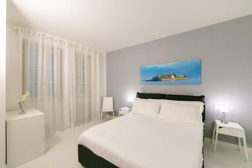 Verbania - Luxury Italy Apartments