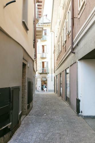 Verbania - Luxury Italy Apartments