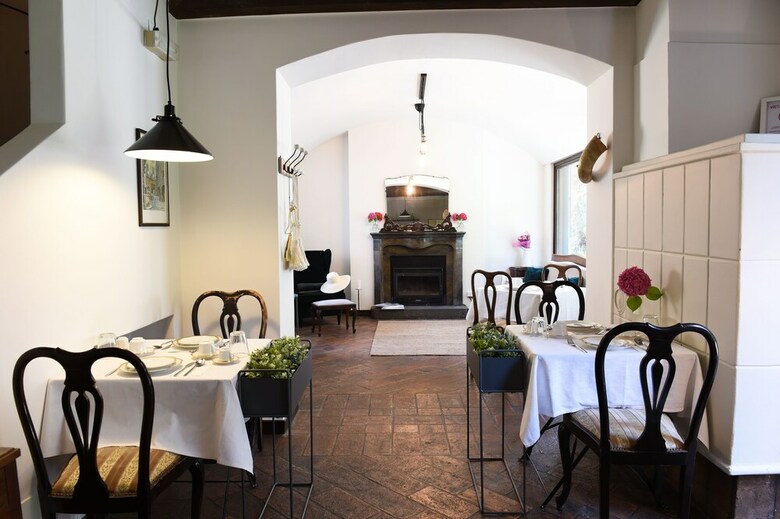 Bed & Breakfast Il Giardino Segreto