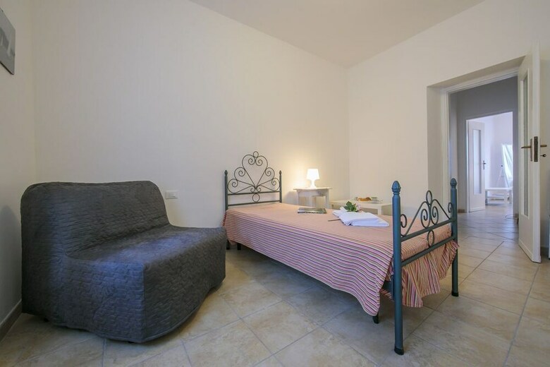 Apartamento Casa Al Caprifoglio