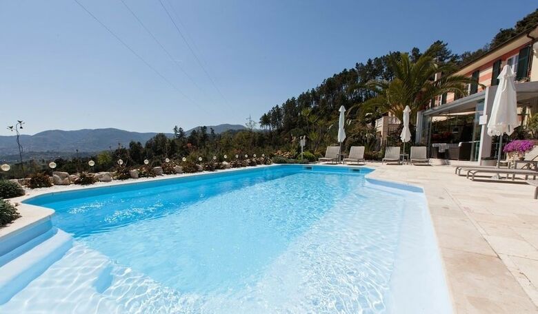 B&B Villa Amaranta - Cinque Terre