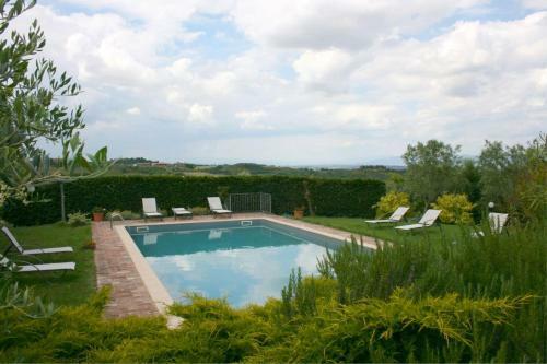 Ascianello Villa Sleeps 14 Pool Wifi