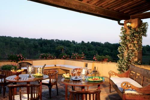 Siena Villa Sleeps 35 Pool Air Con Wifi