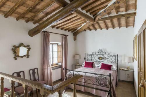 Collalto Villa Sleeps 25 Pool Air Con Wifi