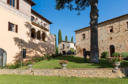 Collalto Villa Sleeps 25 Pool Air Con Wifi