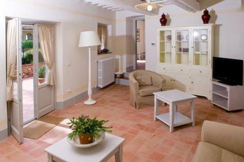 Casorelle Apartment Sleeps 4 Pool Wifi T336677