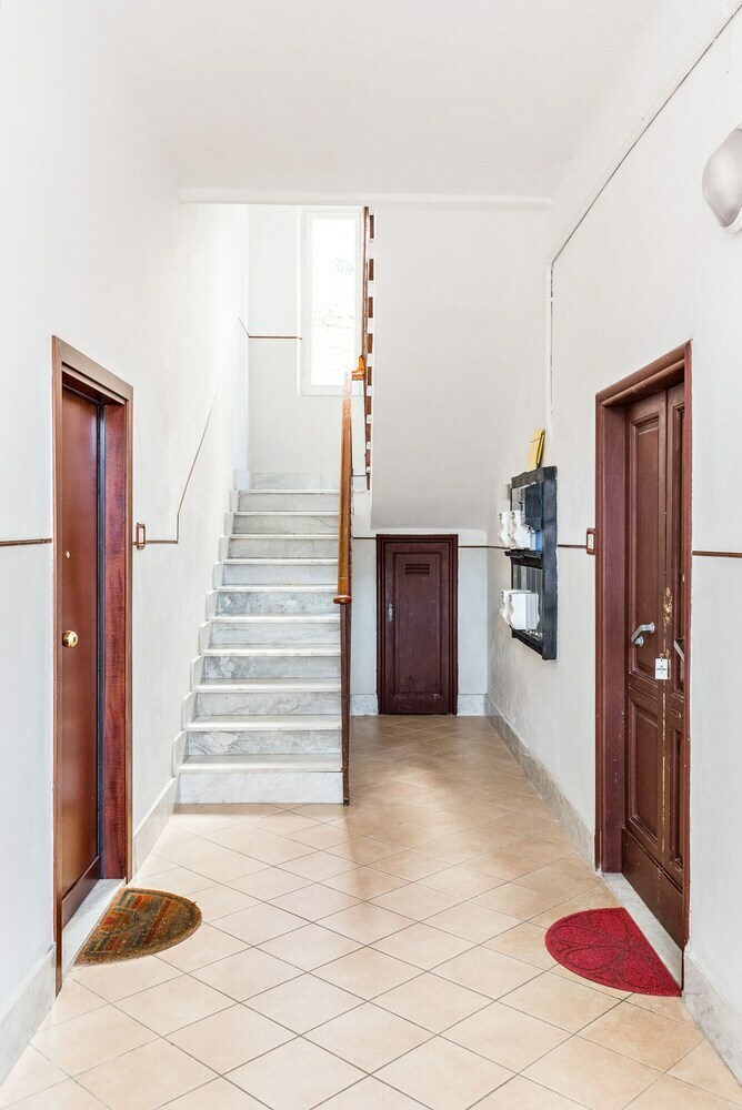 Lia Apartment