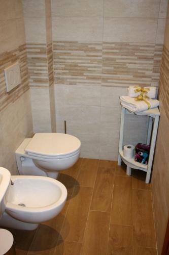 Hostal Affittacamere I Gatti Delle 5 Terre