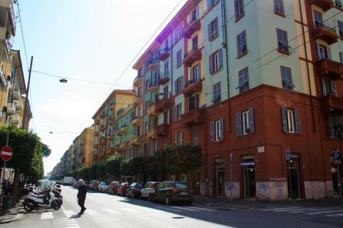 Hostal Affittacamere I Gatti Delle 5 Terre